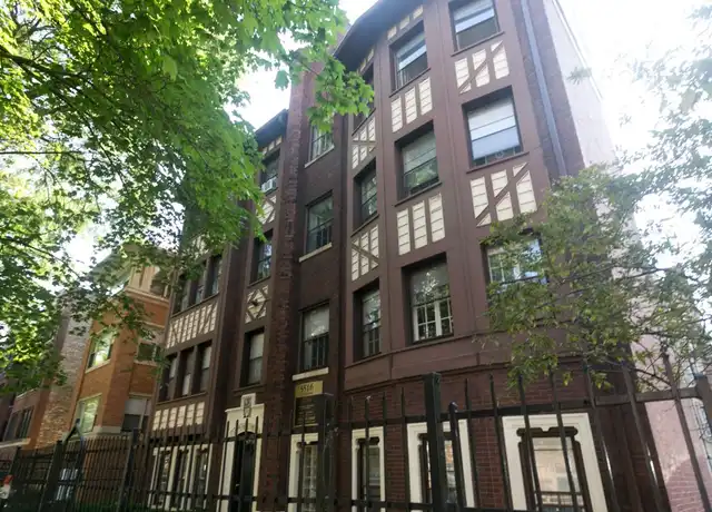 Property at 5516 N Kenmore Ave Unit D901, Chicago, IL, 60640, 1 bed, 1 bath, [object Object]