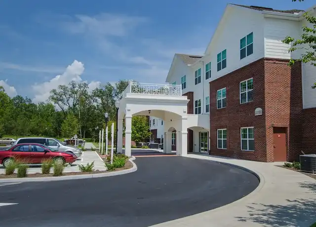 Property at Magnolia Gardens Senior Apartments - 20180 Barnett Rd, Brooksville, FL, 34601, 1-2 bed, 1-2 bath, Contact for Price