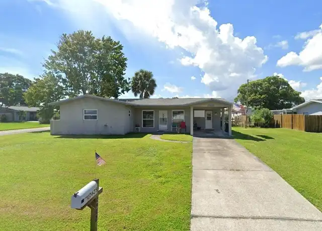 Property at 2625 Mohican Dr, Melbourne, FL, 32935, 3 beds, 2 baths, [object Object]
