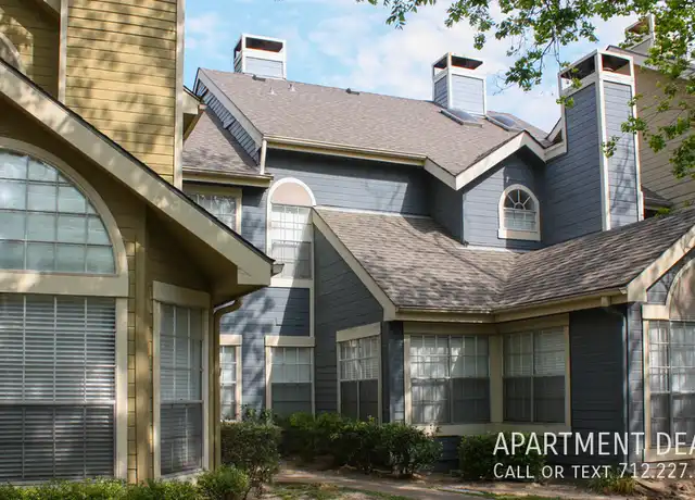 Property at 14147 Champions Dr Unit 2218, Houston, TX, 77069, 2 beds, 1 bath, [object Object]