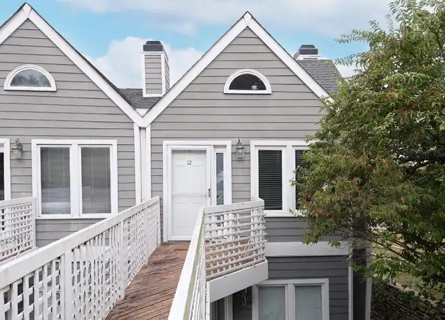 Property at 3204 W End Cir #12, Nashville, TN, 37203, 1 bed, 1 bath, [object Object]