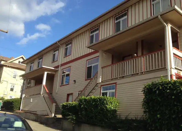 Property at 1401 NE 56th St Unit 1405, Seattle, WA, 98105, 3 beds, 1 bath, [object Object]