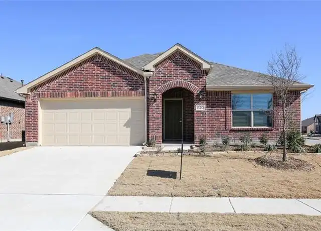 Property at 640 Highberry Dr, Anna, TX, 75409, 3 beds, 2 baths, [object Object]