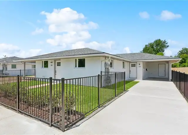 Property at 329 Centanni Rd, Kenner, LA, 70062, 2 beds, 1 bath, [object Object]