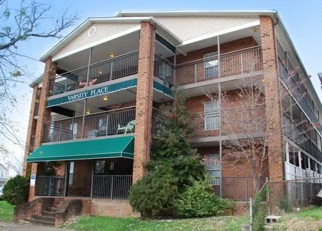 Property at 1510 7th Ave Unit 12, Huntington, WV, 25701, 2 beds, 2 baths, [object Object]