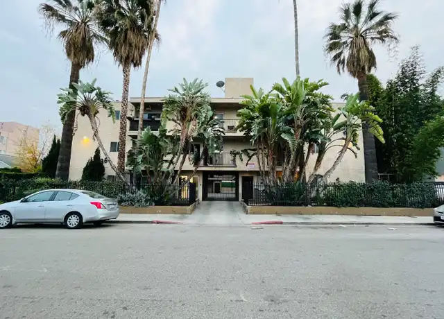 Property at 6536 La Mirada Ave Unit 308, Los Angeles, CA, 90038, 1 bed, 1 bath, [object Object]