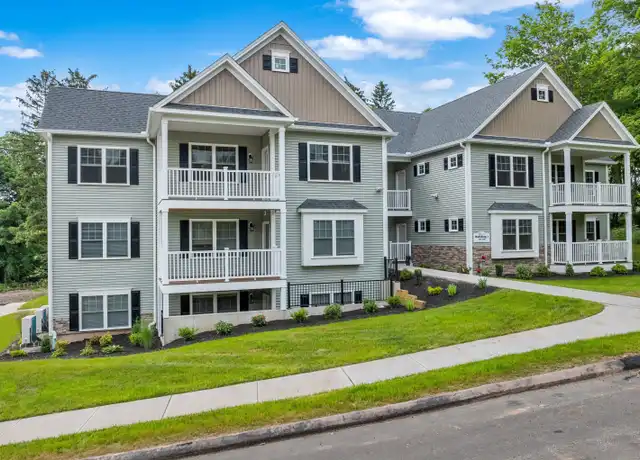 Property at 64 E Mitchell Ave #39, Cheshire, CT, 06410, 2 beds, 2 baths, [object Object]