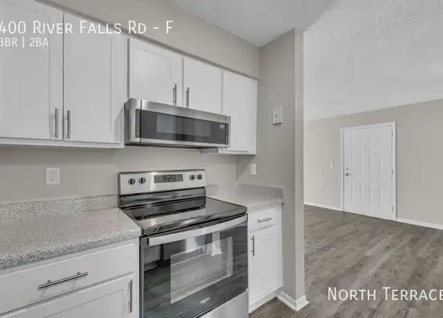 Property at 400 River Falls Rd Unit F, Edwardsville, KS, 66111, 3 beds, 2 baths, [object Object]