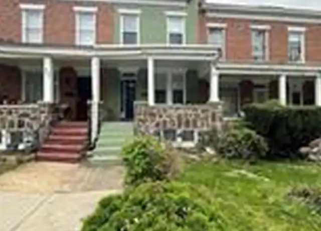 Property at 49 N Monastery Ave, Baltimore, MD, 21229, 1 bed, 1 bath, [object Object]