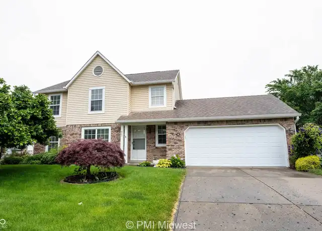 Property at 860 Sable Ridge Dr, Greenwood, IN, 46142, 4 beds, 2.5 baths, [object Object]