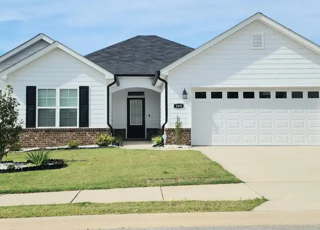 Property at 165 Dublin Loop, Grovetown, GA, 30813, 4 beds, 2 baths, [object Object]