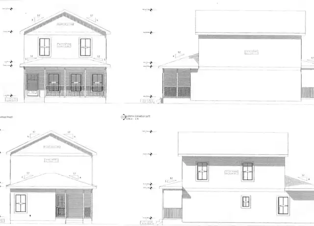 Property at 1524 3rd Ave, Tuscaloosa, AL, 35401, 3 beds, 3.5 baths, [object Object]