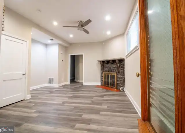 Property at 711 N 63rd St, Philadelphia, PA, 19151, 2 beds, 1 bath, [object Object]