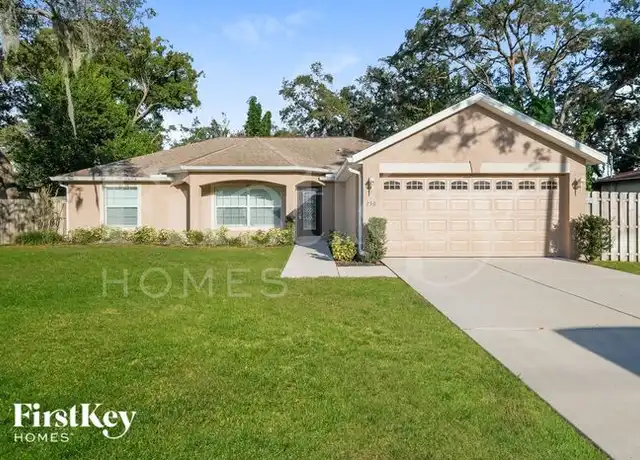 Property at 250 Portland Ave, Spring Hill, FL, 34606, 3 beds, 2 baths, [object Object]