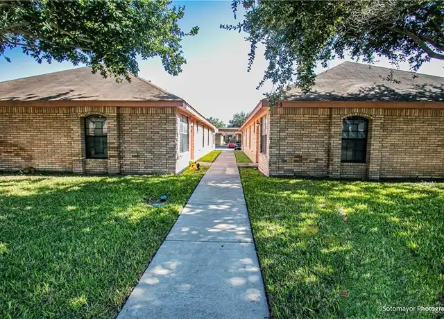 Property at 1904 Aruba Dr Unit B, Edinburg, TX, 78541, 2 beds, 2 baths, [object Object]