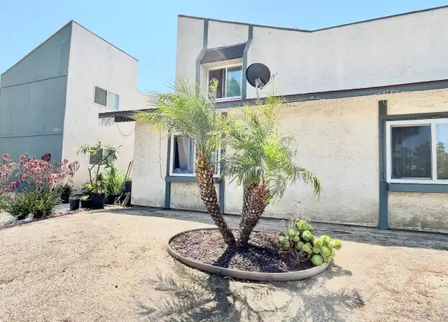 Property at 8815 Mira Mesa Blvd Unit 8, San Diego, CA, 92126, 1 bed, 1 bath, [object Object]