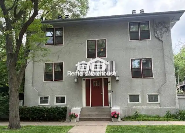Property at 666 Ashland Ave #6, Saint Paul, MN, 55104, 2 beds, 1 bath, [object Object]