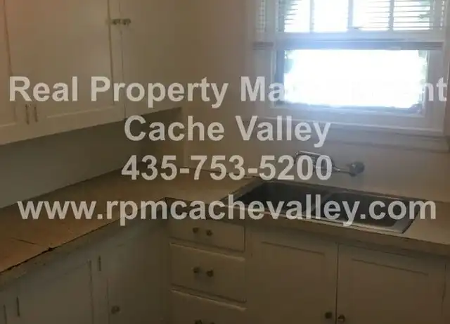 Property at 595 E 400 N Unit 1, Logan, UT, 84321, 1 bed, 1 bath, [object Object]