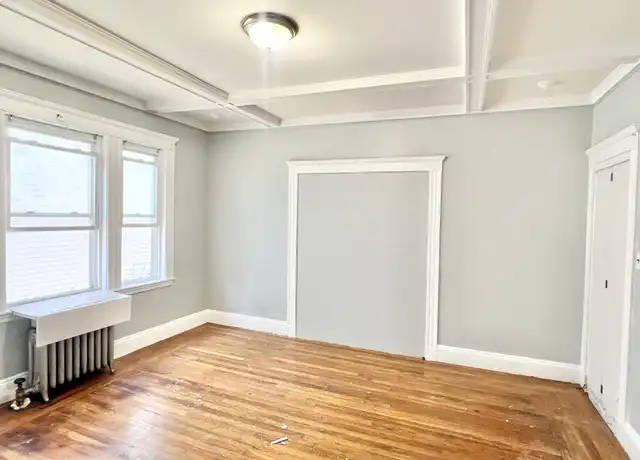 Property at 43 Hamilton St #1, Everett, MA, 02149, 2 beds, 1 bath, [object Object]