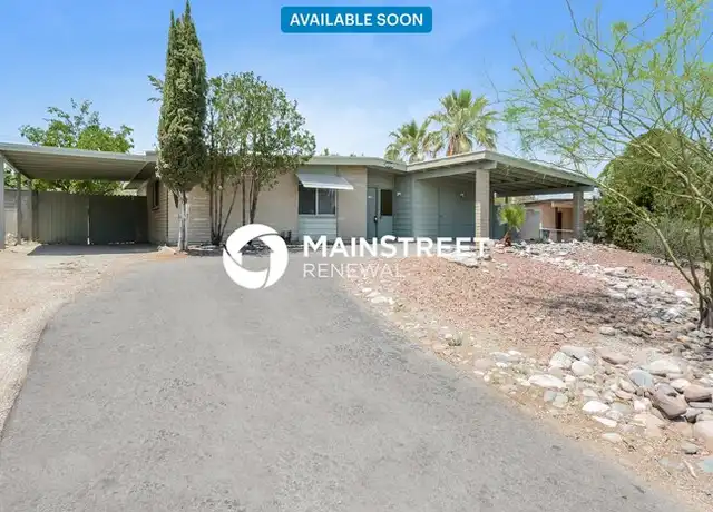 Property at 3242 S Champlain Ave, Tucson, AZ, 85730, 3 beds, 2 baths, [object Object]
