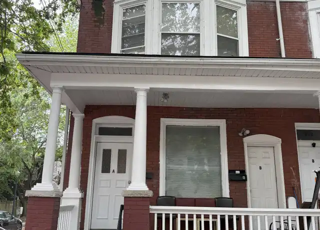 Property at 2110 Green St, Harrisburg, PA, 17110, 2 beds, 1 bath, [object Object]
