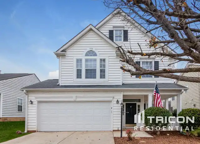 Property at 8517 Galena View Dr, Charlotte, NC, 28269, 3 beds, 2.5 baths, [object Object]