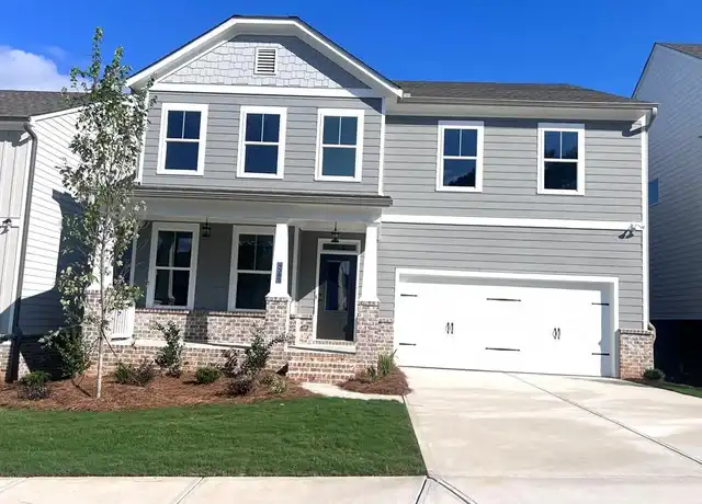 Property at 4385 Easter Lily Ave, Buford, GA, 30519, 5 beds, 3 baths, [object Object]