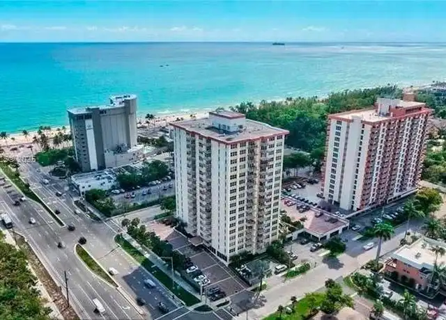 Property at 3000 E Sunrise Blvd Unit 3G, Fort Lauderdale, FL, 33304, 2 beds, 2 baths, [object Object]