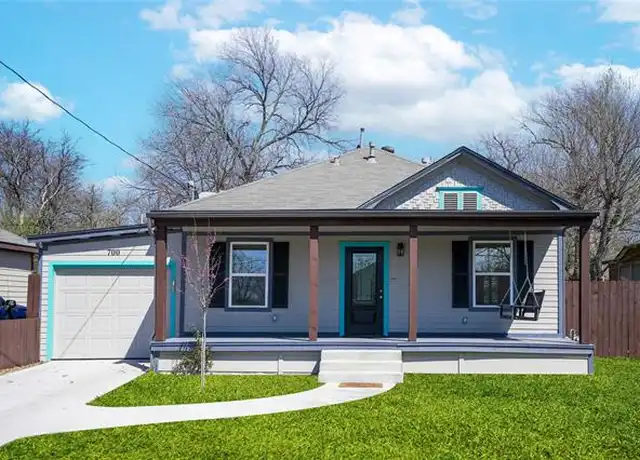 Property at 700 S Beacon St, Dallas, TX, 75223, 3 beds, 2 baths, [object Object]