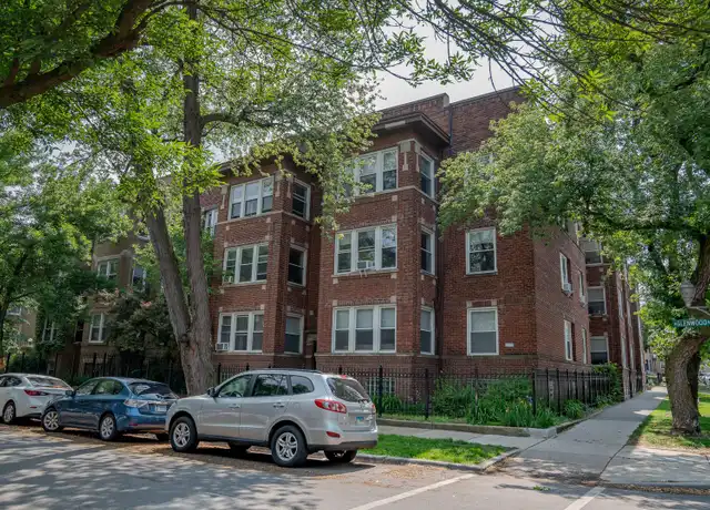 Property at 4920 N Glenwood Ave Unit 1407-1, Chicago, IL, 60640, 2 beds, 1 bath, [object Object]