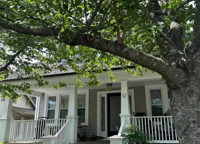 Property at 12 W Del Ray Ave, Alexandria, VA, 22301, 5 beds, 4 baths, [object Object]