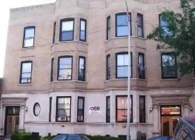 Property at 1007 S Oakley Blvd Unit 1R, Chicago, IL, 60612, 2 beds, 1 bath, [object Object]