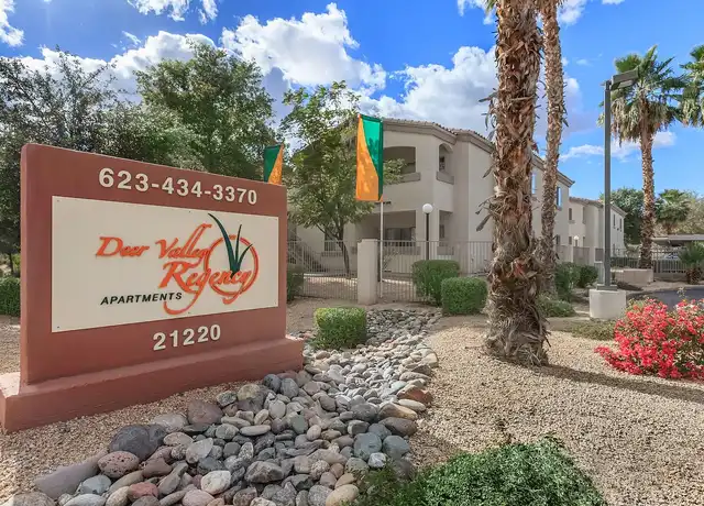 Property at Deer Valley Regency - 21220 N 23rd Ave, Phoenix, AZ, 85027, 2 beds, 2 baths, [object Object]