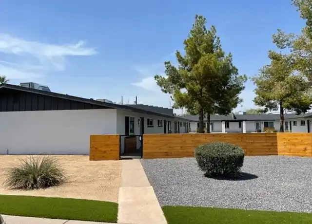 Property at 830 E Turney Ave Unit 2, Phoenix, AZ, 85014, 2 beds, 1 bath, [object Object]