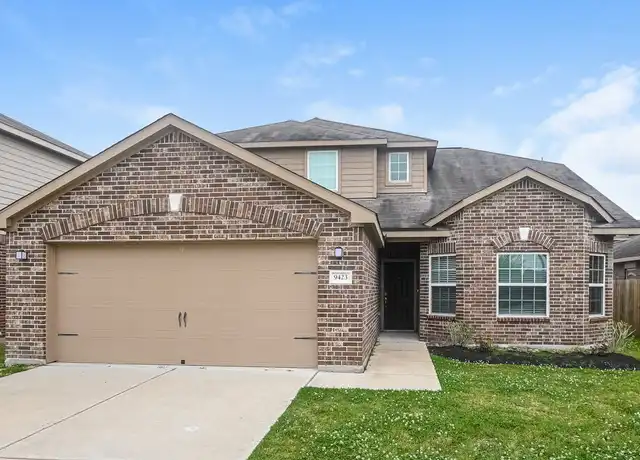 Property at 9423 Calm Amber Dr, Rosharon, TX, 77583, 4 beds, 2 baths, [object Object]