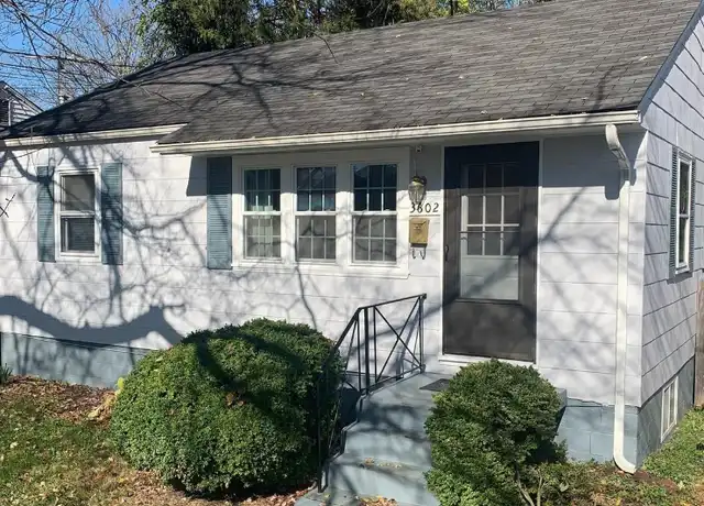 Property at 3602 Allison St, Brentwood, MD, 20722, 4 beds, 2 baths, [object Object]