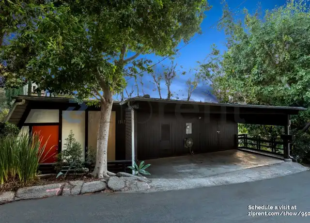 Property at 7912 Willow Glen Rd, Los Angeles, CA, 90046, 2 beds, 1 bath, [object Object]