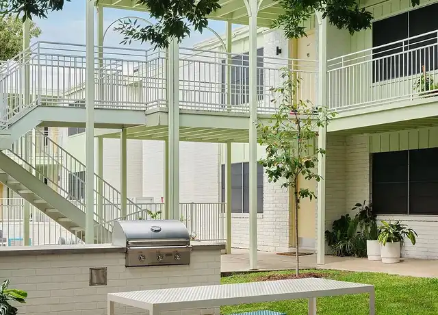 Property at The Arches - 215 Jackson Keller Rd, San Antonio, TX, 78216, 2 beds, 1 bath, [object Object]