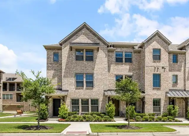 Property at 8156 Foraker St, Frisco, TX, 75034, 3 beds, 3.5 baths, [object Object]