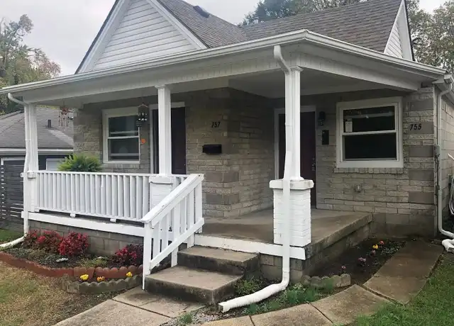 Property at 755 Charles Ave Unit 755, Lexington, KY, 40508, 1 bed, 1 bath, [object Object]