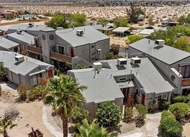 Property at 73843 Sunnyvale Dr Unit 16, Twentynine Palms, CA, 92277, 1 bed, 1 bath, [object Object]