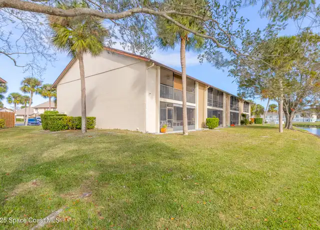 Property at 2125 Golf Isle Dr #1421, Melbourne, FL, 32935, 2 beds, 2 baths, [object Object]