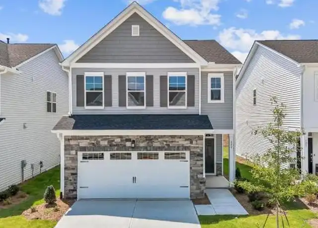 Property at 127 Yellow Iris Dr, Raleigh, NC, 27610, 3 beds, 3 baths, [object Object]