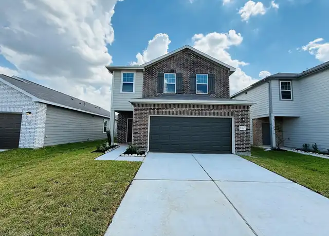 Property at 7824 Blue Star Flower Ln, Houston, TX, 77016, 4 beds, 3 baths, [object Object]