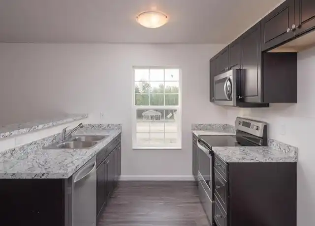 Property at 4735 W Amanda Dr Unit A, Wasilla, AK, 99623, 2 beds, 2 baths, [object Object]