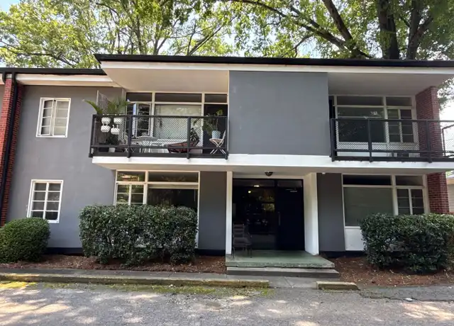 Property at 2126 E 7th St #105, Charlotte, NC, 28204, 1 bed, 1 bath, [object Object]