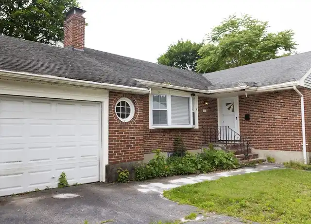 Property at 4 Merrill Ave, Belmont, MA, 02478, 3 beds, 3 baths, [object Object]