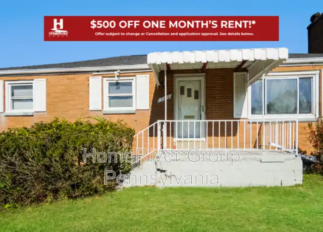 Property at 7131 Wiltsie St, Pittsburgh, PA, 15206, 3 beds, 2 baths, [object Object]