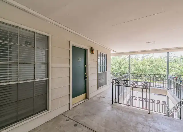 Property at 4901 Bryce Ave Unit 12, Fort Worth, TX, 76107, 1 bed, 1 bath, [object Object]