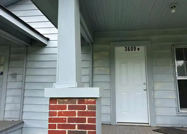 Property at 3609 3rd Ave Unit A, Chattanooga, TN, 37407, 1 bed, 1 bath, [object Object]